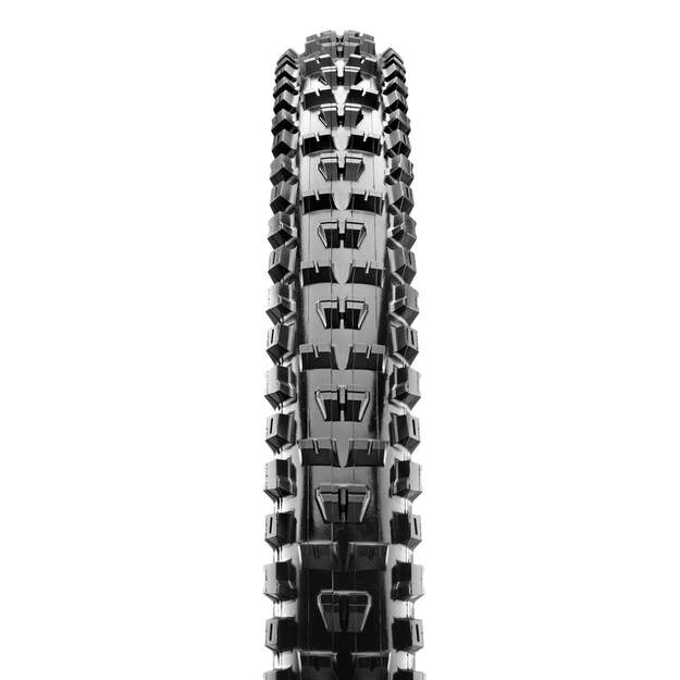 MAXXIS TIRE HIGH ROLLER II FOLDABLE 27,5X2.80 3CT/EXO/TR (ETB96910000) 1