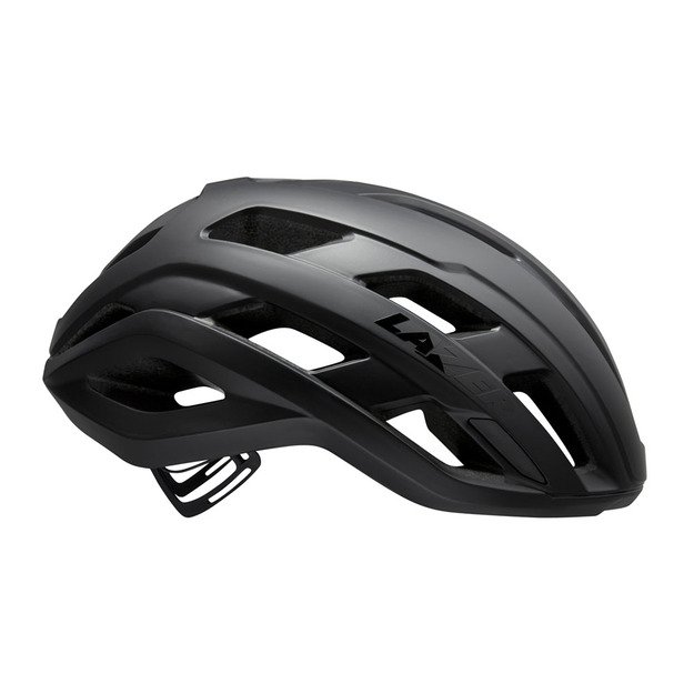 Šalmas LAZER Strada KC, 58-61cm L (juodas, matinis) 3
