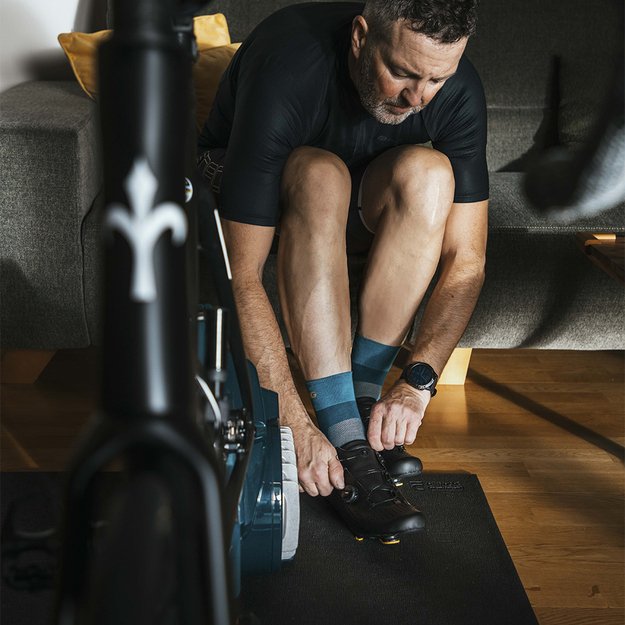 Road batai FORCE ROAD REVOLT CARBON // dydis 44 (juoda) 5