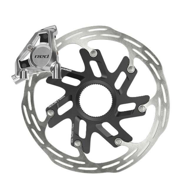 00.7018.551.001 - SRAM AM ED RED AXS E1 SJC FRT/RT F20 950 1