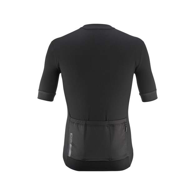 MAVIC MENS SS JERSEY AKSIUM BLACK (T000550) 1