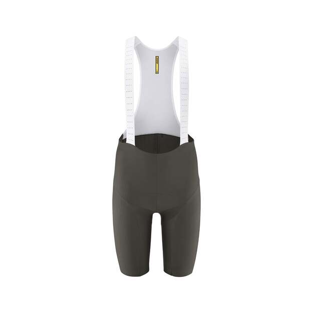 MAVIC MENS BIB SHORTS KSYRIUM CARBON (T000575)
