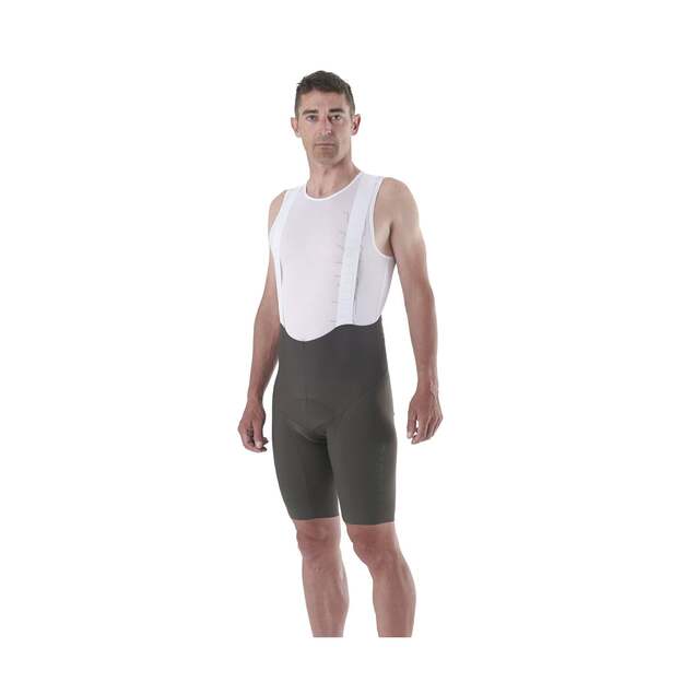 MAVIC MENS BIB SHORTS KSYRIUM CARBON (T000575) 3