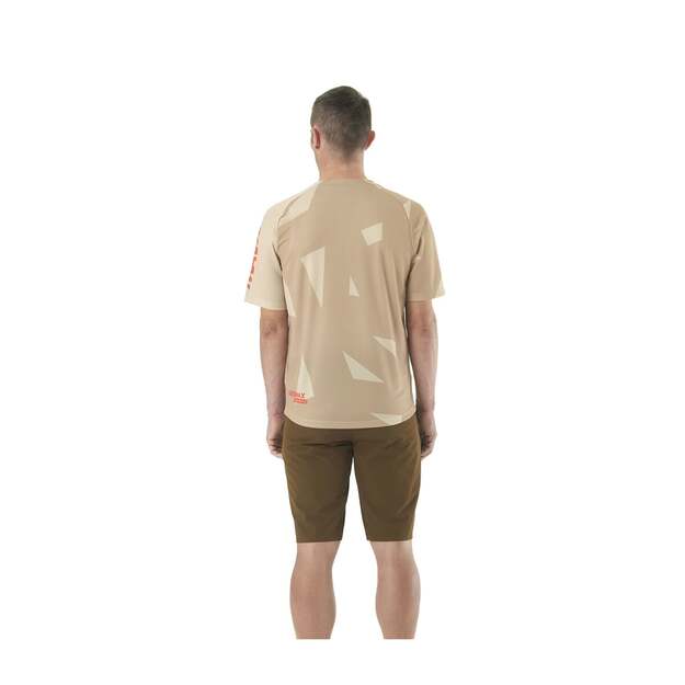 MAVIC MENS SS JERSEY DEEMAX ENDURO CAMO/WHITE PEPPER (T000497) 4