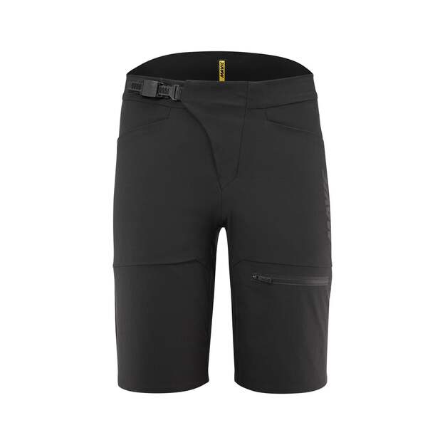 MAVIC MENS KRAŤASY DEEMAX ENDURO BLACK (T000535)