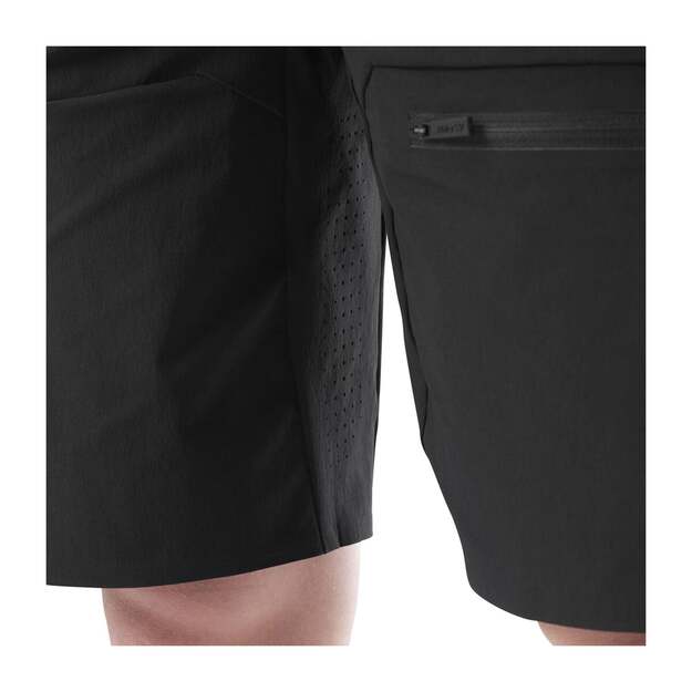 MAVIC MENS KRAŤASY DEEMAX ENDURO BLACK (T000535) 6