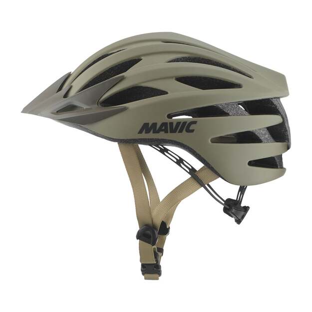 MAVIC HELMET CROSSRIDE SL ELITE MERMAID (C000640)