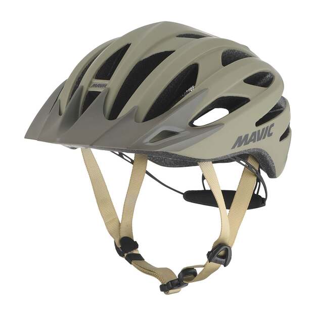 MAVIC HELMET CROSSRIDE SL ELITE MERMAID (C000640) 1