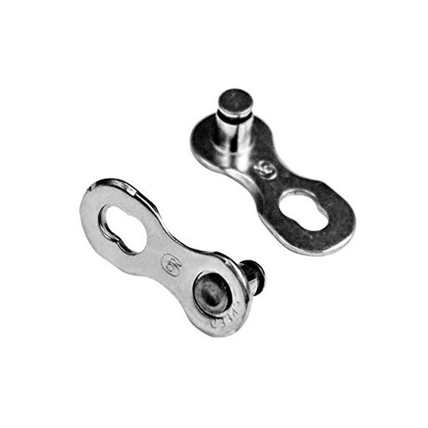 Grandinės sujungimas YBN 9 pavarų