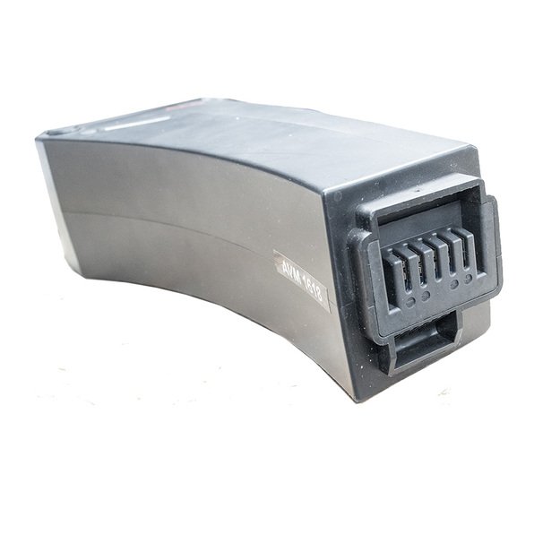Elektrinio variklio akumuliatorius AEG 36V 14,5Ah 522Wh 3