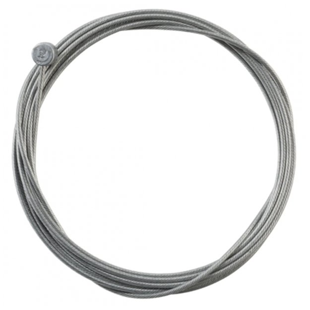 Stabdžių trosas Jagwire MTB Basic // 1,6 x 2000 mm 1