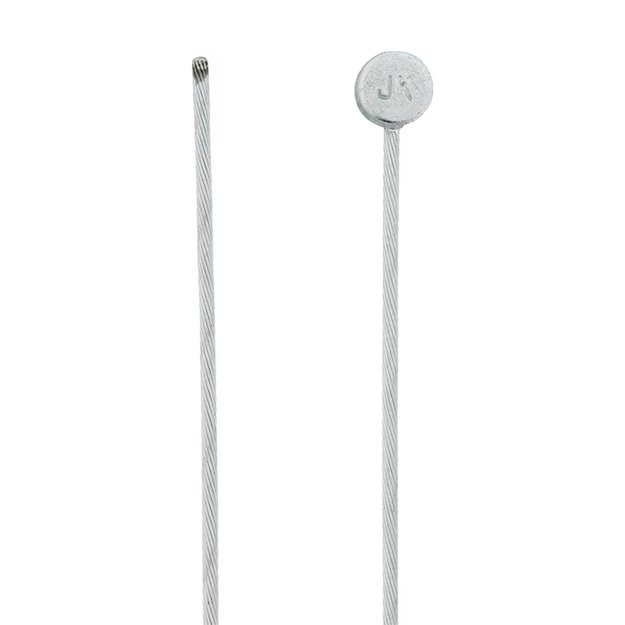 Stabdžių trosas Jagwire MTB Basic // 1,6 x 2000 mm 2