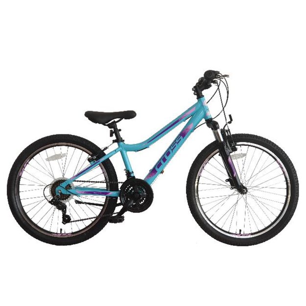 CROSS Daisy 24   // 21G, dydis 12,5  (31 cm) (mėlyna)