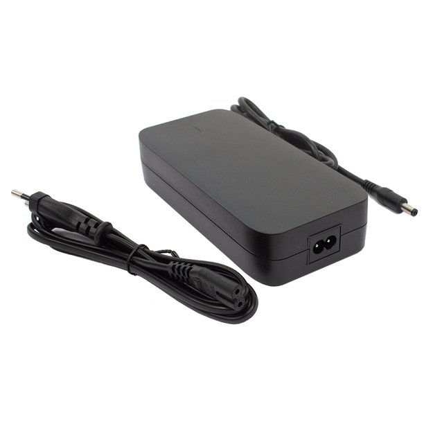 Elektrinio dviračio pakrovėjas Engwe 54,6V 2A // M20, L20