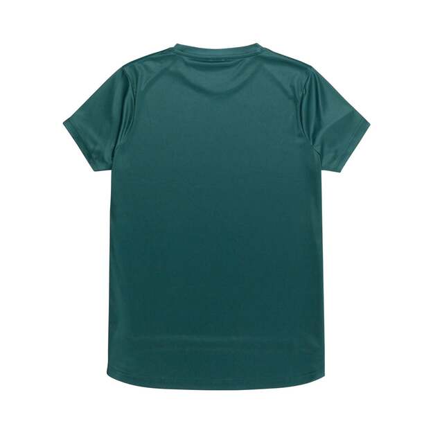 TLD WOMENS SS JERSEY LILIUM MONO JADE (35747201) 1