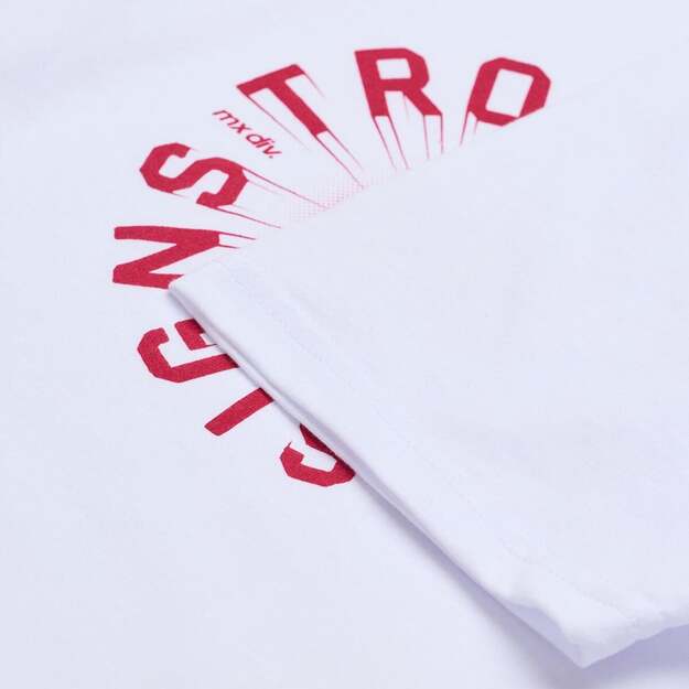 TLD YOUTH SHORT SLEEVE TEE ROTATION WHITE (72473000) 4