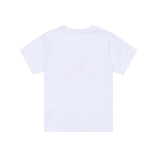 TLD YOUTH SHORT SLEEVE TEE ROTATION WHITE (72473000) 1