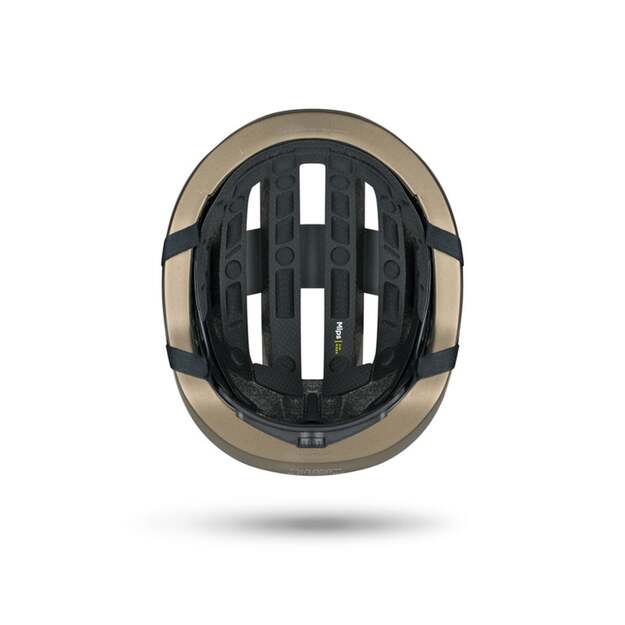 FIZIK HELMET VENTO KUDO BRONZE (FHE000001003D) 5