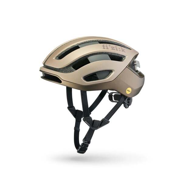 FIZIK HELMET VENTO KUDO BRONZE (FHE000001003D) 2