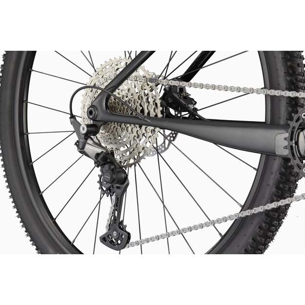 Dviratis CANNONDALE SCALPEL HT CARBON 3 (C25035U10/RRD) 4