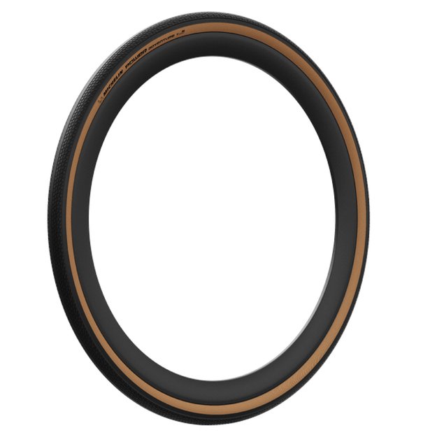 Padanga Michelin Power Adventure Classic - Competition Line 700 x 42C (42-622) // sulankstoma, bekamerinė