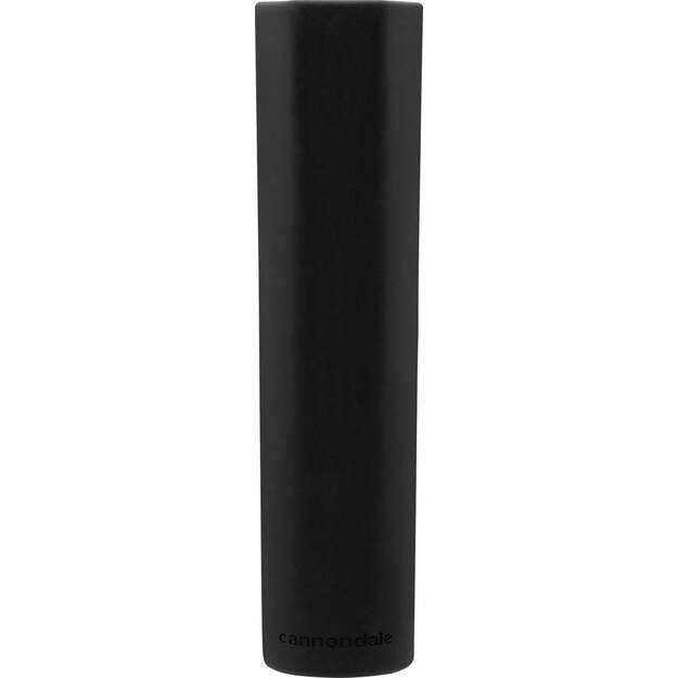 CANNONDALE GRIPS XC SILICONE+ BLACK (CP3901U10OS) 1