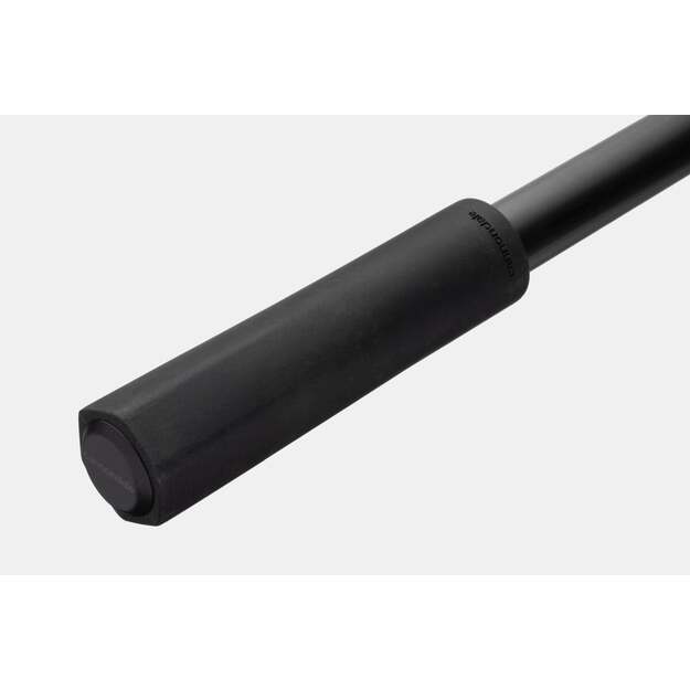CANNONDALE GRIPS XC SILICONE+ BLACK (CP3901U10OS)