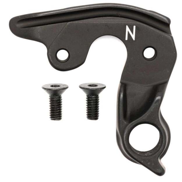 CANNONDALE DERAILLEUR HANGER KP396/, SUPER SIX EVO II, DI2 (2016) 1
