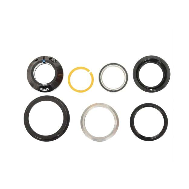 CANNONDALE HEADSET 1 1/8 To 1.5 Steer Stop (K35048)