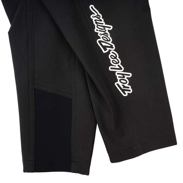 TLD YOUTH PANTS SKYLINE MONO BLACK (29093100) 2