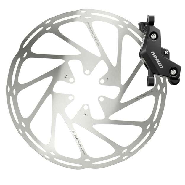 00.5018.243.000 - SRAM AM DB DB6 ORG DFBA LMMX L/R DIR 2000 1