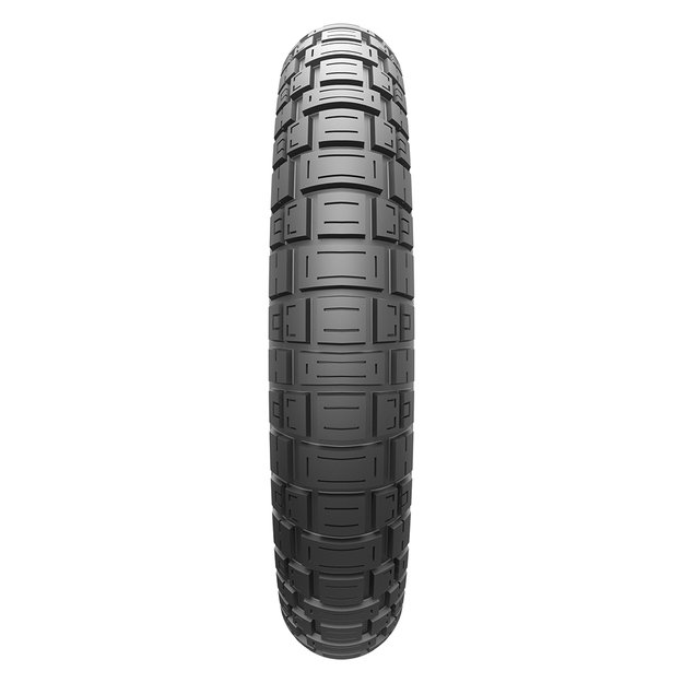 Padanga CST Scout CEB-01 20  x 4.00  // E-50, E-Bike Fat bike dviračiams 2