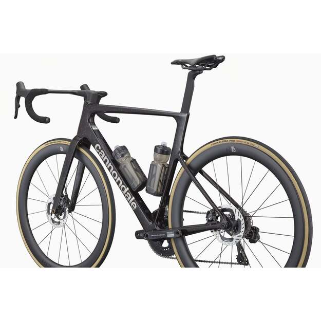 Dviratis CANNONDALE SUPER SIX EVO HI-MOD 1 (C11025U10/CPO) 2