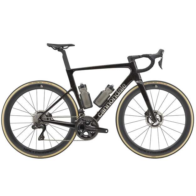 Dviratis CANNONDALE SUPER SIX EVO HI-MOD 1 (C11025U10/CPO)