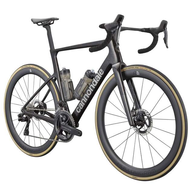 Dviratis CANNONDALE SUPER SIX EVO HI-MOD 1 (C11025U10/CPO) 1