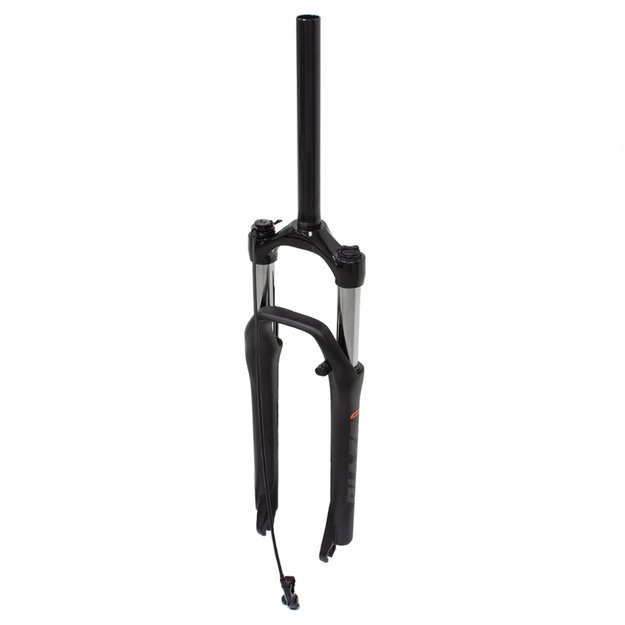 Amortizatorius RST Blaze RL 29  // remote lock-out, diskiniams stabdžiams, 28.6 mm (1 1/8 )