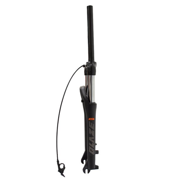 Amortizatorius RST Blaze RL 29  // remote lock-out, diskiniams stabdžiams, 28.6 mm (1 1/8 ) 2
