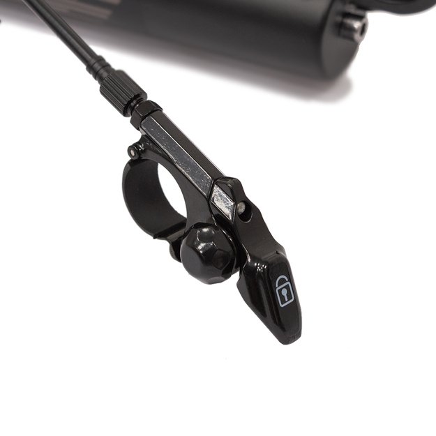 Amortizatorius RST Blaze RL 29  // remote lock-out, diskiniams stabdžiams, 28.6 mm (1 1/8 ) 3