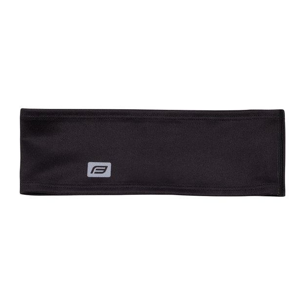 Galvos juosta FORCE Plain // juoda