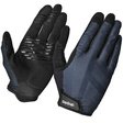 GripGrab Ride RC Lite Full Finger pirštinės | Navy Blue