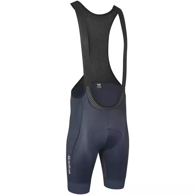 GripGrab PACR vyriški šortai | Navy Blue 1