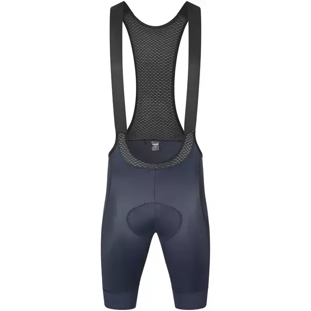 GripGrab PACR vyriški šortai | Navy Blue