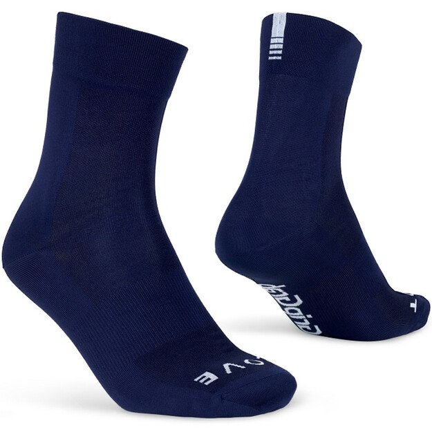 GripGrab Lightweight SL kojinės | Navy Blue