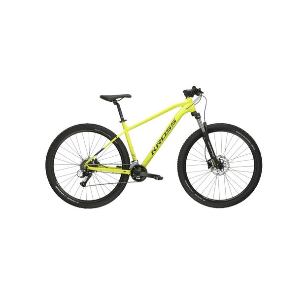 KROSS Level 1.0 limbla m kalnų (MTB) dviratis (29 ) 