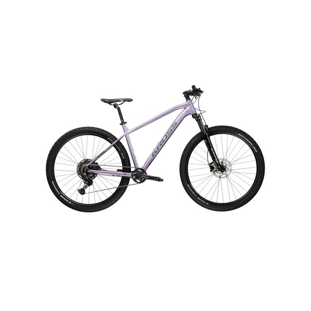 KROSS Level 4.0 D purdpu g moteriškas kalnų (MTB) dviratis (29 ) 