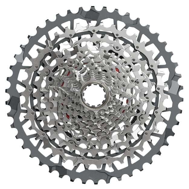00.2418.157.000 - SRAM AM CS XG 1351 E1 XPLR 10-46