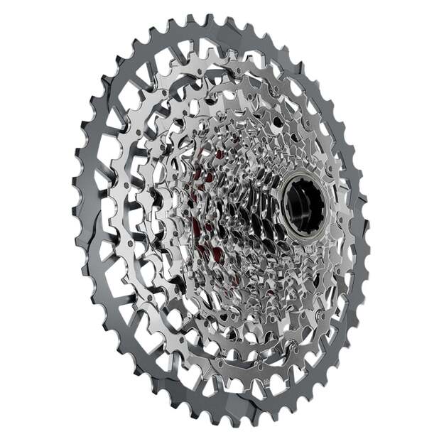 00.2418.157.000 - SRAM AM CS XG 1351 E1 XPLR 10-46 1
