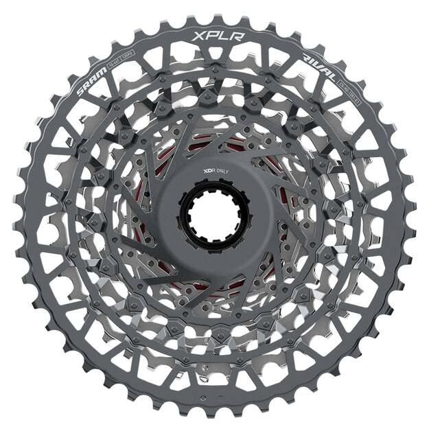 00.2418.157.000 - SRAM AM CS XG 1351 E1 XPLR 10-46 2