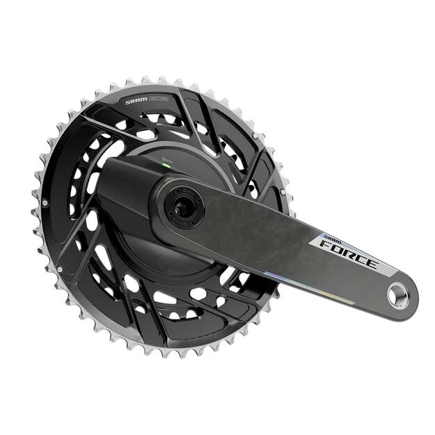 00.6118.739.010 - SRAM AM FC FORCE PM E1 DUB 1725 4835T 1