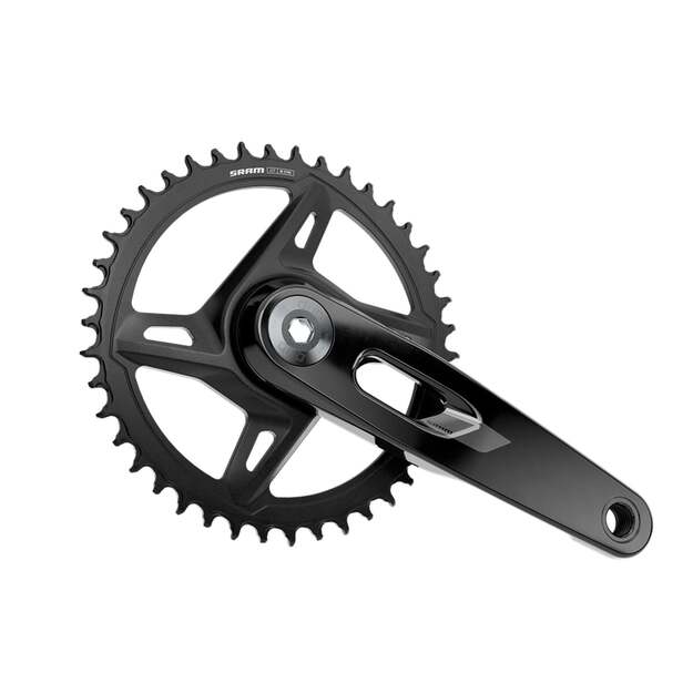 00.6118.742.005 - SRAM AM FC RIVAL1 E1 XPLR DUB WIDE175 DM 42T 1
